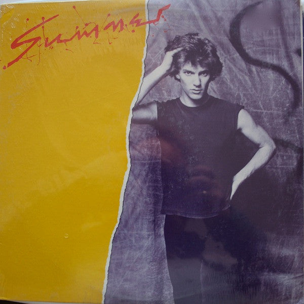 Sumner : Sumner (LP, Album)