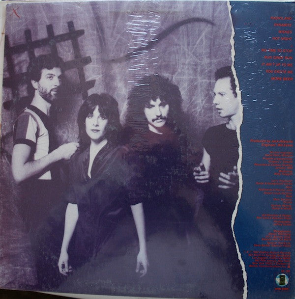 Sumner : Sumner (LP, Album)