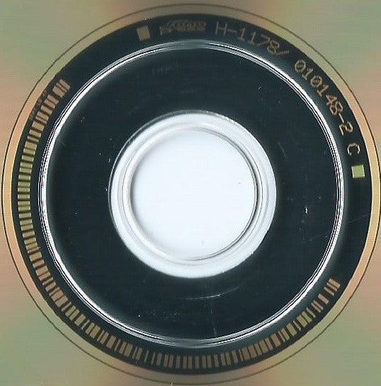 Visací Zámek : Traktor (CD, Album, RP)