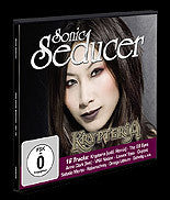Various : Sonic Seducer Cold Hands Seduction · Vol. 98 (CD, Comp, Enh)
