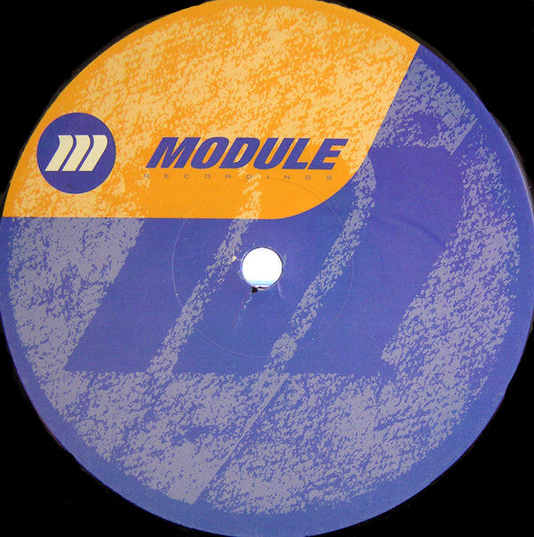 Phocus : Don't Stop (12")