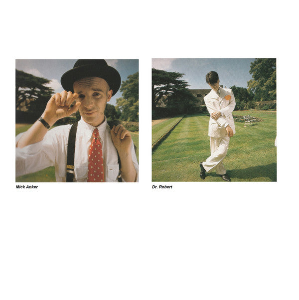 The Blow Monkeys : This Is Your House (12", Ltd, Gat)