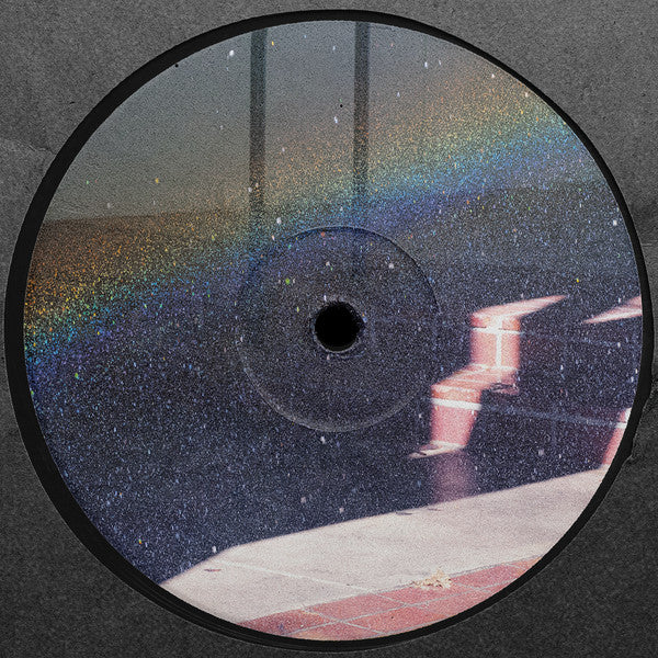 Remotif : The Sound Of Hope Played Backwards (12", EP)