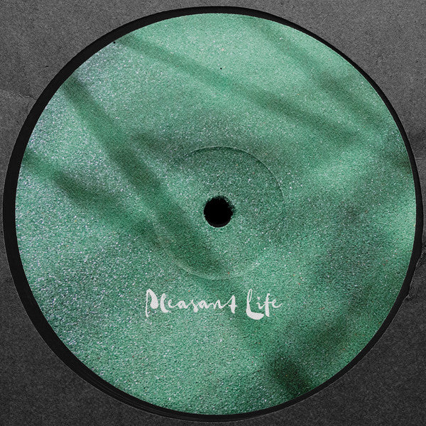 Remotif : The Sound Of Hope Played Backwards (12", EP)