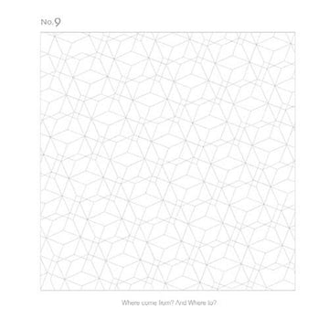 No.9 : Where Come From? And Where To? (CD, Maxi)