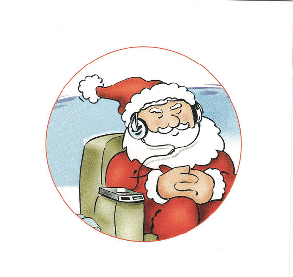 Kinderkoor Sjandantino O.l.v. Dirk Jan Warnaar : De Allerbekendste Kerstliedjes (CD, Album)