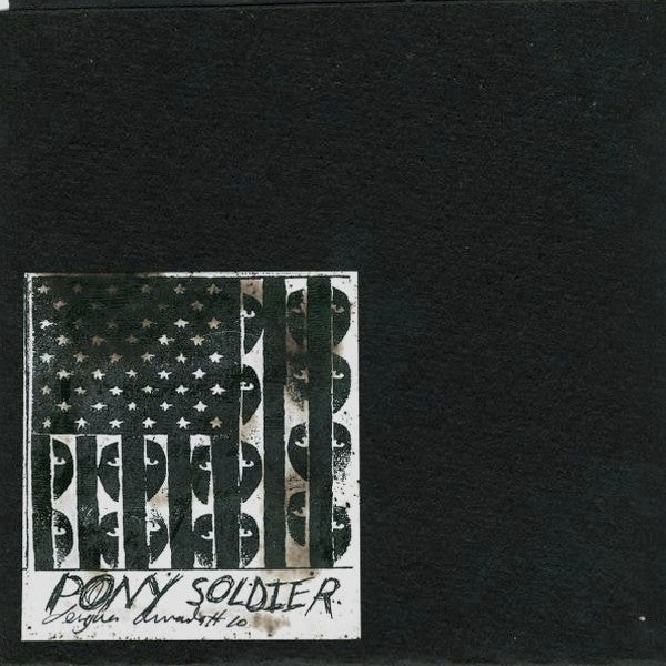 My Lai (2) : Pony Soldier (7")