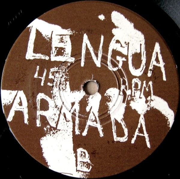 My Lai (2) : Pony Soldier (7")