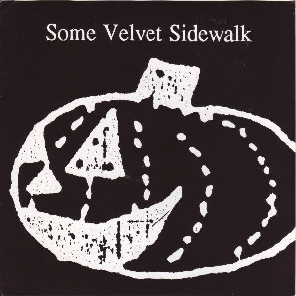 Some Velvet Sidewalk : Pumpkin Patch (7", Single)