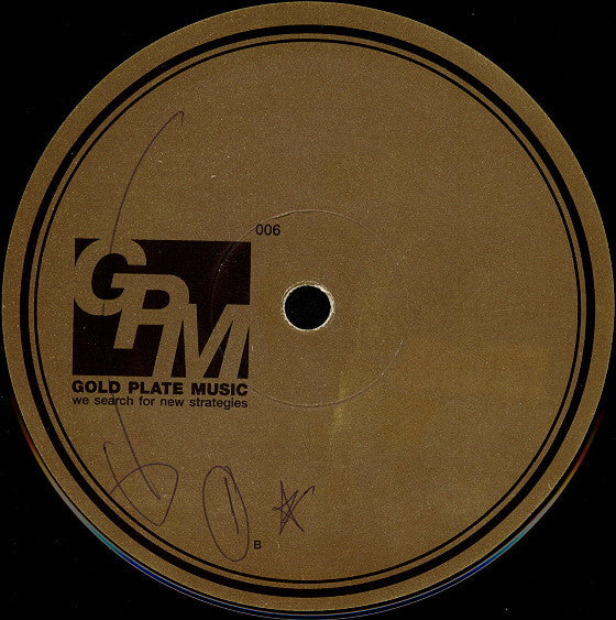 Mad Max : Six Hits (12")