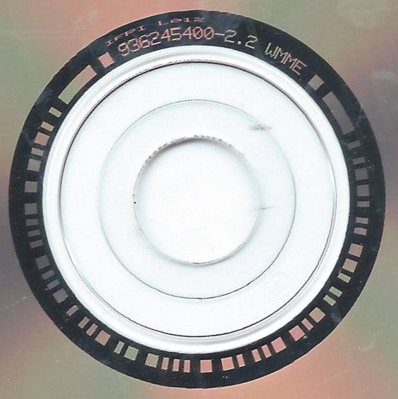 Karyn White : Make Him Do Right (CD, Album)