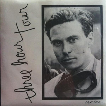 Three Hour Tour : Next Time... (7")