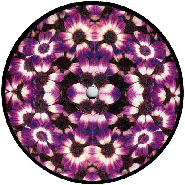 DJ Buck : Release The Tension (12")