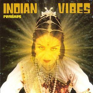 Indian Vibes : Mathar (Remixes) (12", Promo)