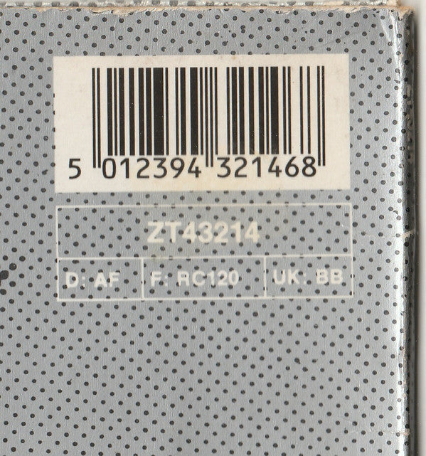 Damian : The Time Warp (12", Maxi)