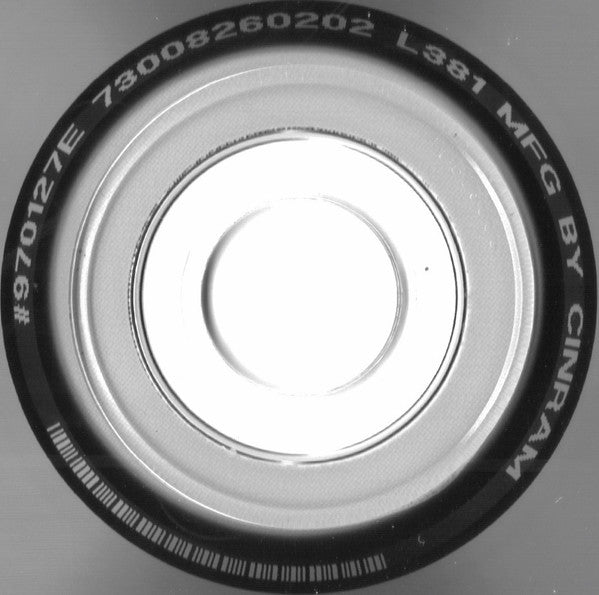 Toni Braxton : Secrets (CD, Album)