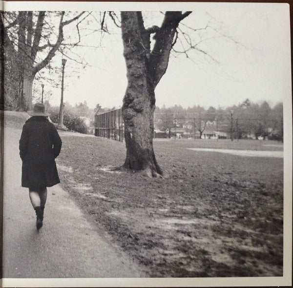 Sleater-Kinney : Path Of Wellness (LP, Album)