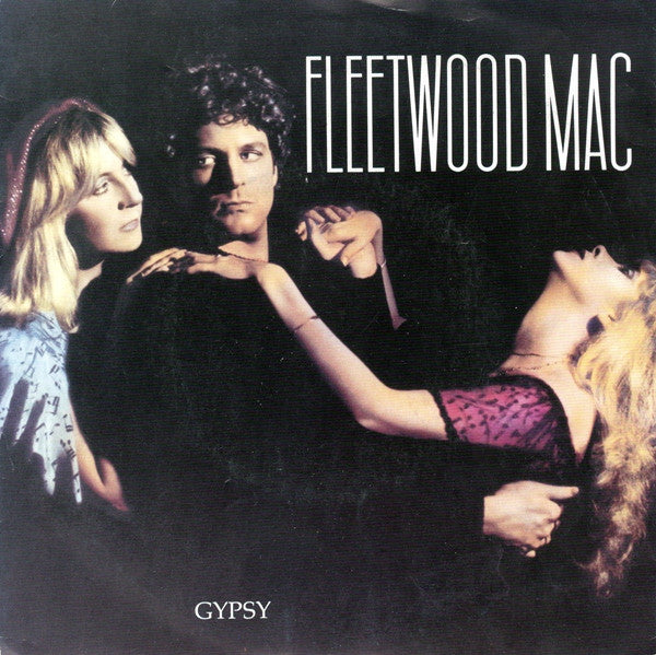 Fleetwood Mac : Gypsy (7", Single)