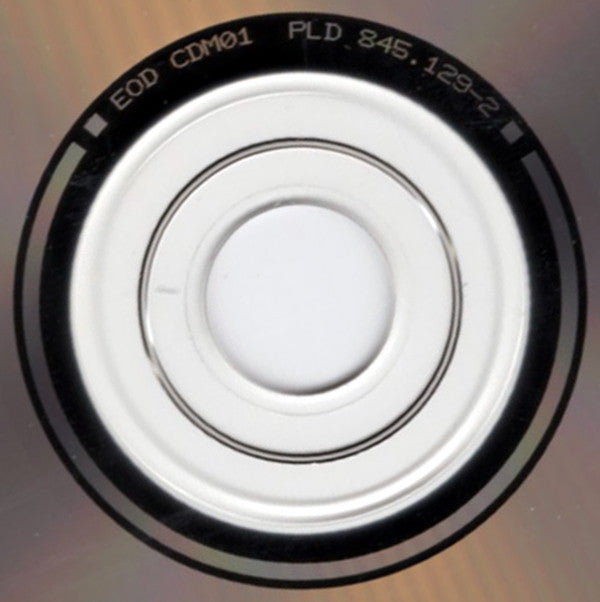 Various : The Glory Of Love 2 (A 1990 Super Popgala) (CD, Comp)