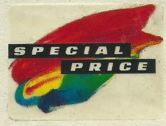 Bon Jovi : Slippery When Wet (CD, Album, RE, PMD)