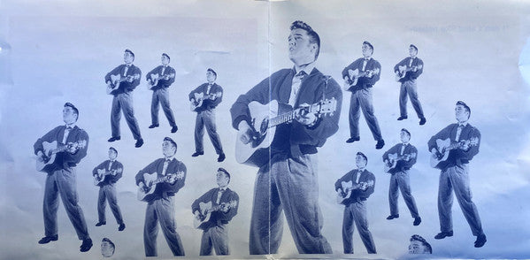 Elvis Presley : Best Of Artist Of The Century (CD, Comp, RM)