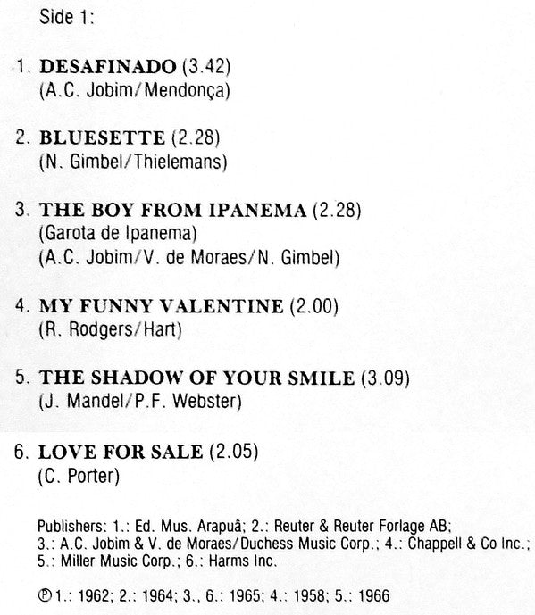 Rita Reys : Rita Reys (LP, Comp)