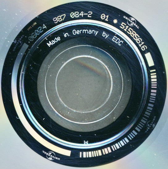 Kaiser Chiefs : Employment (CD, Album)