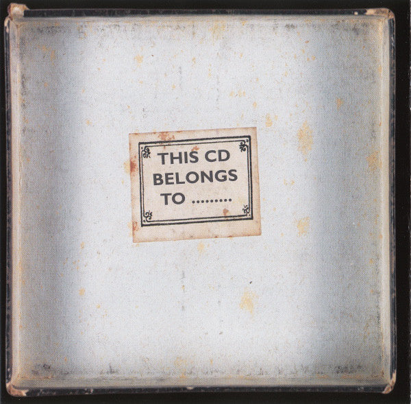 Kaiser Chiefs : Employment (CD, Album)