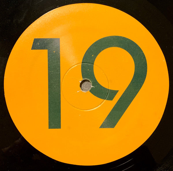 Unrest (2) : Imperial F.F.R.R. (LP, Album, RP)