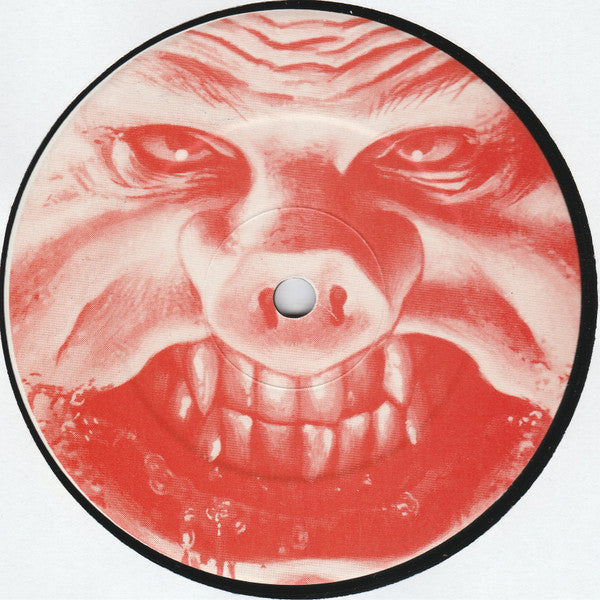 Marcoesh : Cornucopia (12")