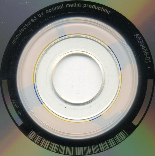 Rowwen Hèze : Kilomeaters ('t Beste Van 20 Joar) (CD, Comp)