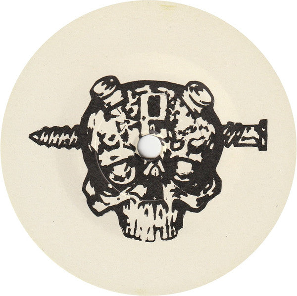 Psy 9 : The Years Of Fire (7")