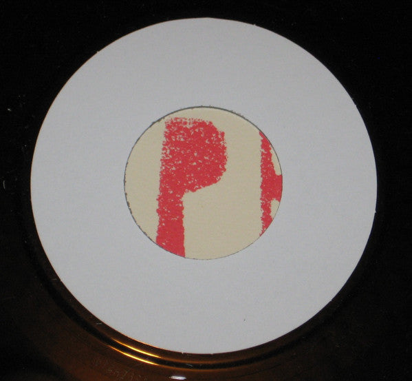 Poppets (2) : Pre-Party (7", Ltd)