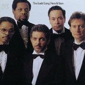 The Gadd Gang : Here & Now (LP, Album)