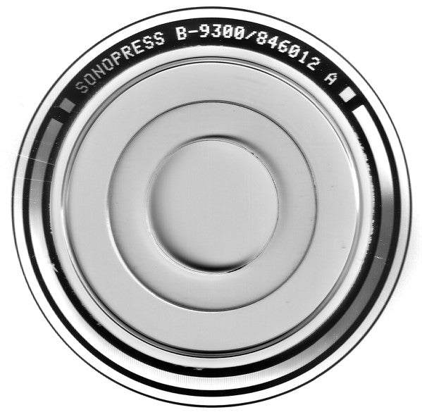 The Deele : Eyes Of A Stranger (CD, Album)