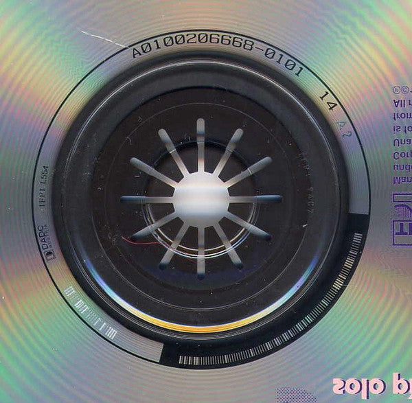 George Shearing : Favorite Things (Solo Piano) (CD, Album)