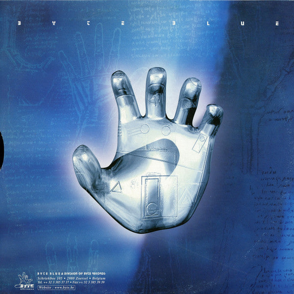 T&F (2) : The Way (Remixes) (12")