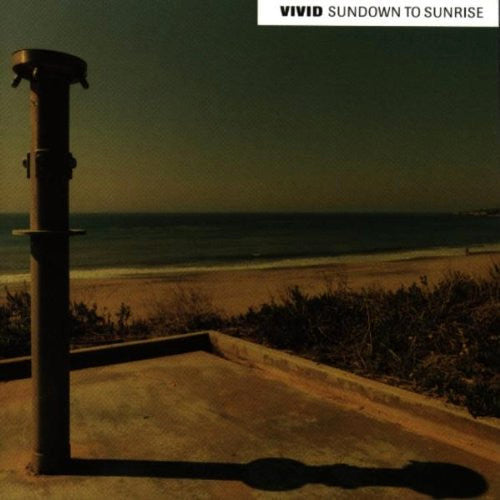 Vivid (4) : Sundown To Sunrise (CD, Album)