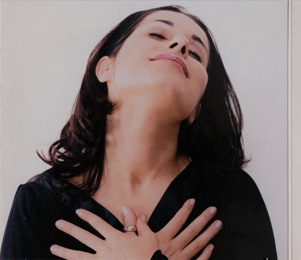 Cristina Branco : Sensus (CD, Album, Dig)