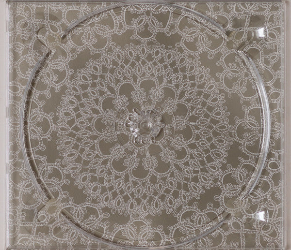 Cristina Branco : Sensus (CD, Album, Dig)