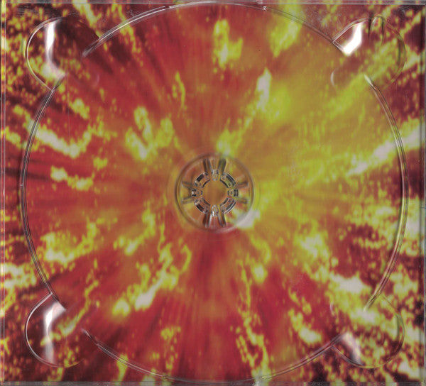 Cars Get Crushed : Evolution To Thrust (CD, Album)