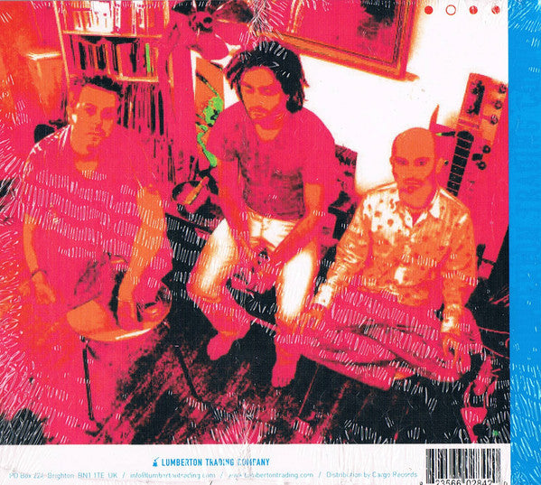 Theme (2) : Our Angels Dislocated (CD, Album)