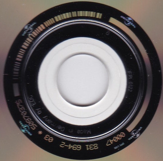 Toots Thielemans : Live (CD, Comp, RM)