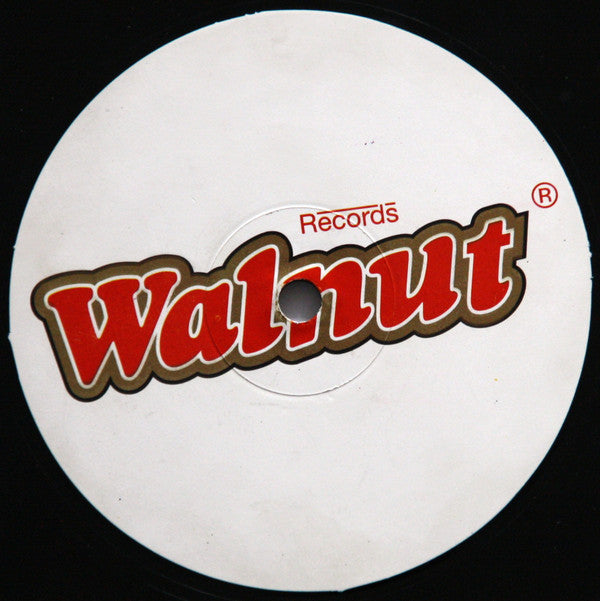 The King Of The South : The Winkki Wax Project II (12")