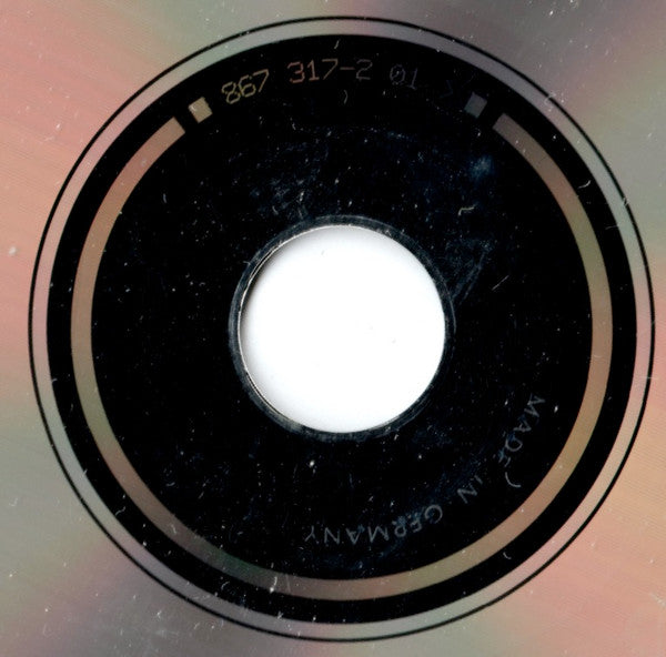 Jason Donovan : Any Dream Will Do (CD, Maxi)