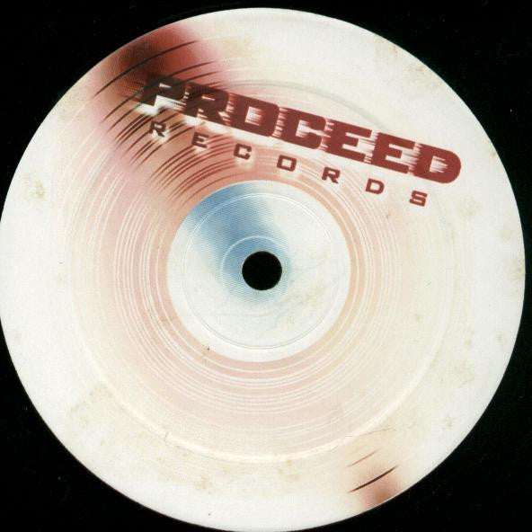 Marco Solo : Need A Friend (12")