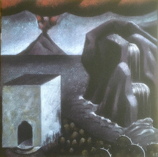 Crowded House : Dreamers Are Waiting (LP, Album, Ltd, Cya)