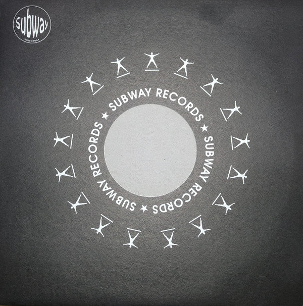 Lello B. : Clear World Phase Two (12")