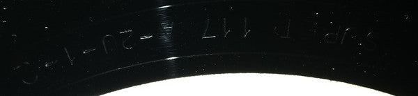 Mel & Kim : That's The Way It Is (12", Single)