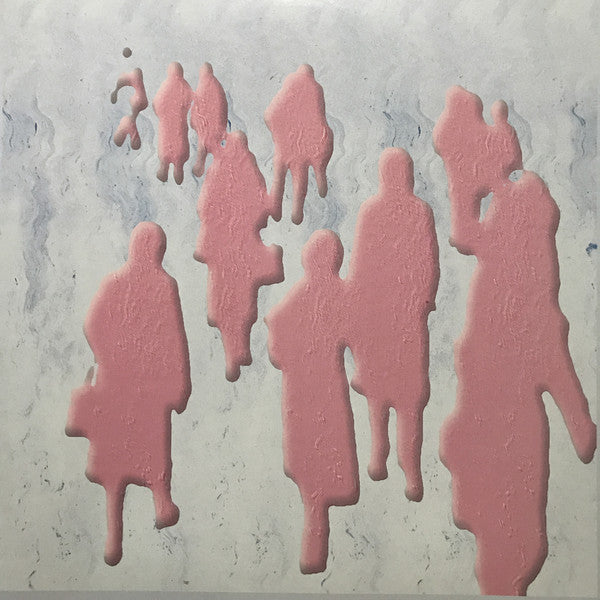 Pere Ubu : Terminal Tower: An Archival Collection, Nonlp Singles & B Sides 1975-1980  (LP, Comp)